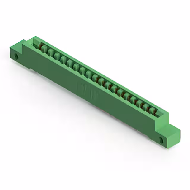 807-038-555-212 EDAC Inc.  Edgeboard Connectors